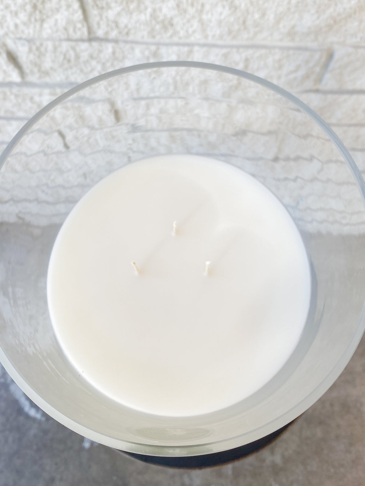 150 oz French Tapered Candle - Oud Tabac