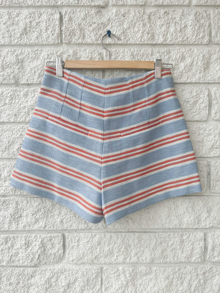 Jazmin Short