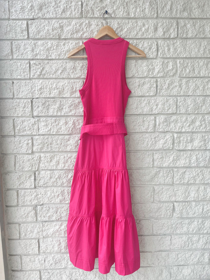 Austyn Dress