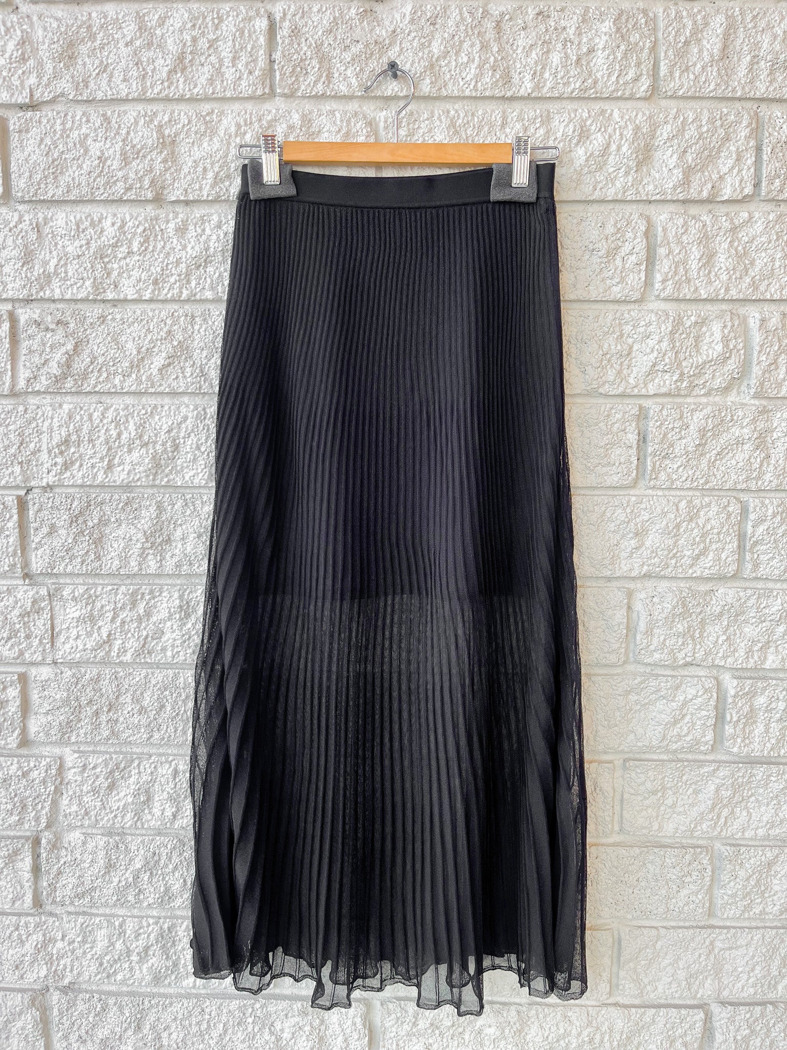 Gennie Maxi Skirt