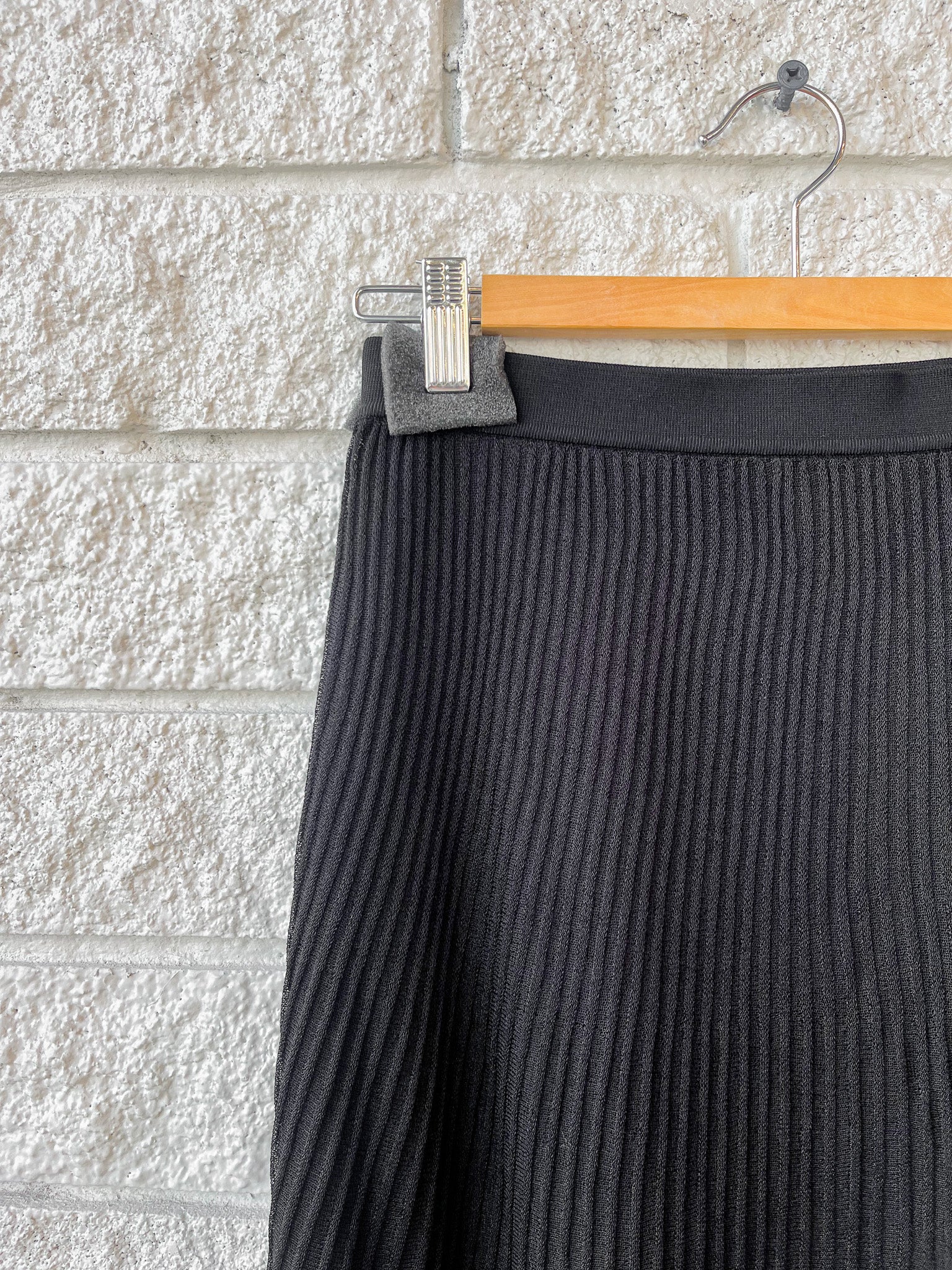 Gennie Maxi Skirt