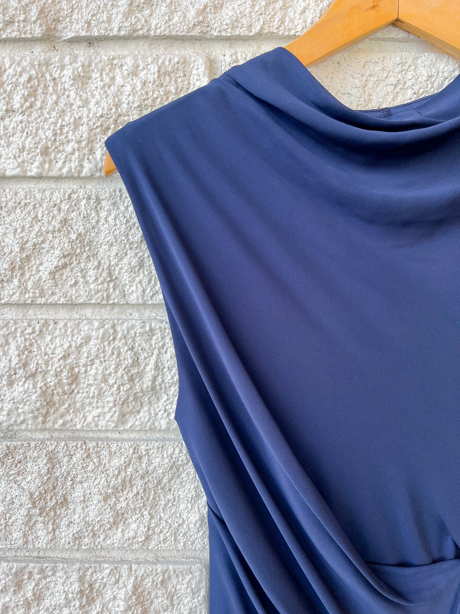 Acacia Short Sleeve Midi Dress