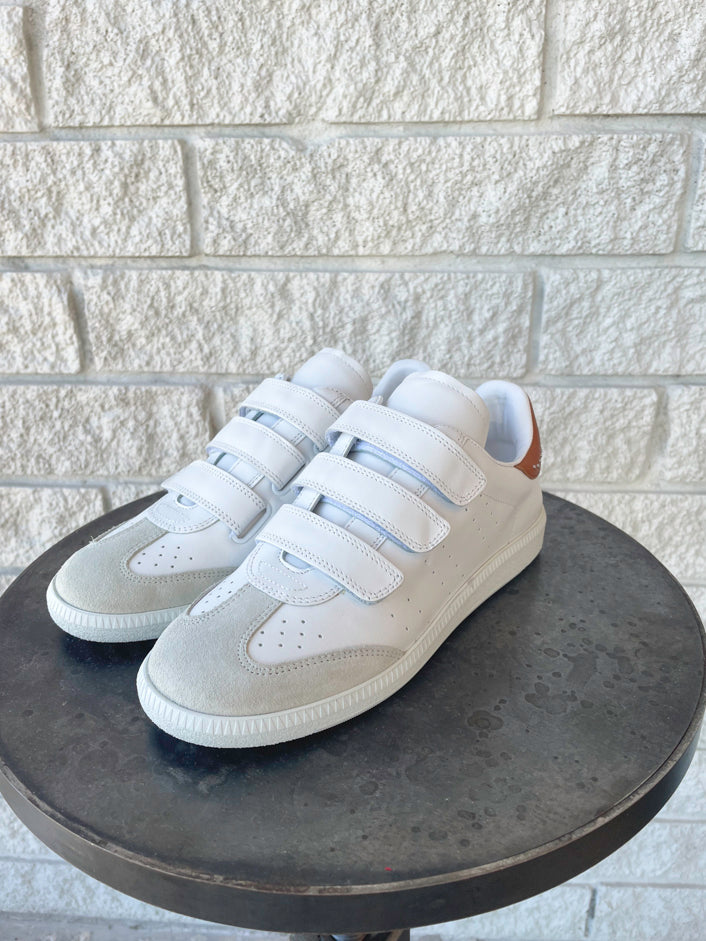 Beth Sneakers