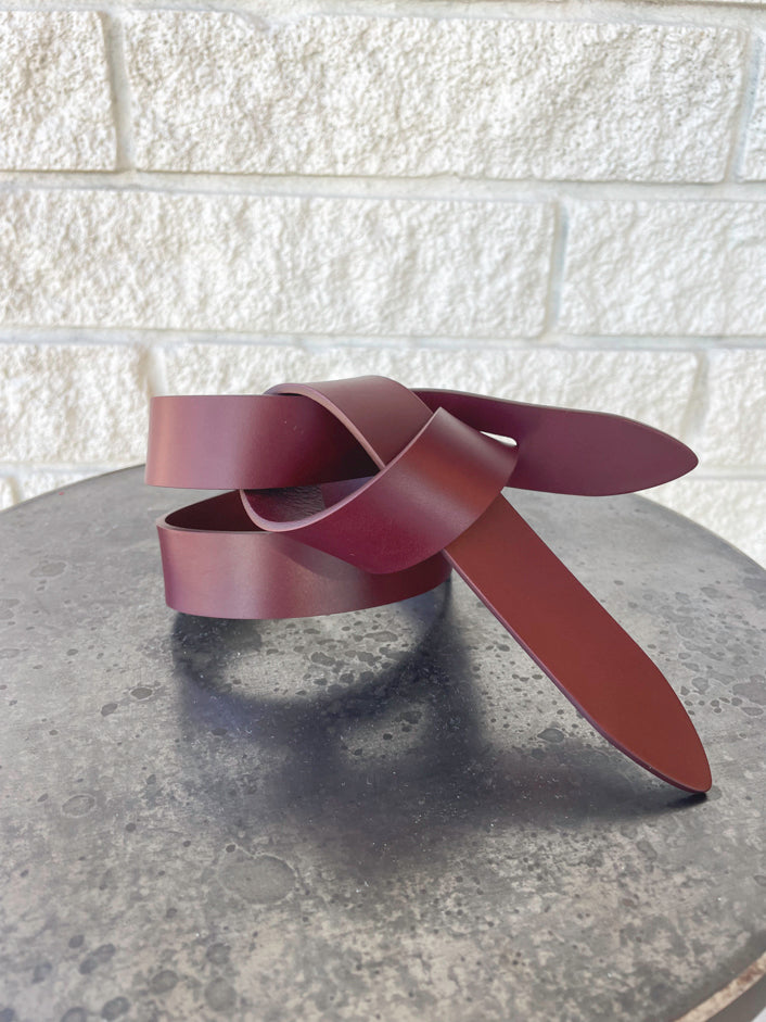Lecce Belt
