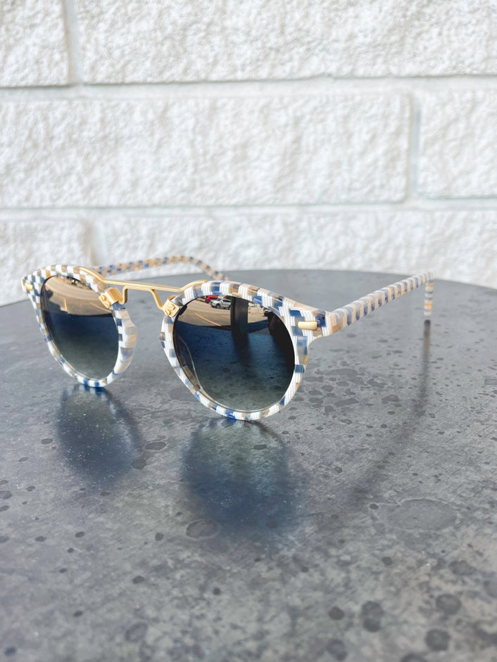 St. Louis Frames - Pincheck