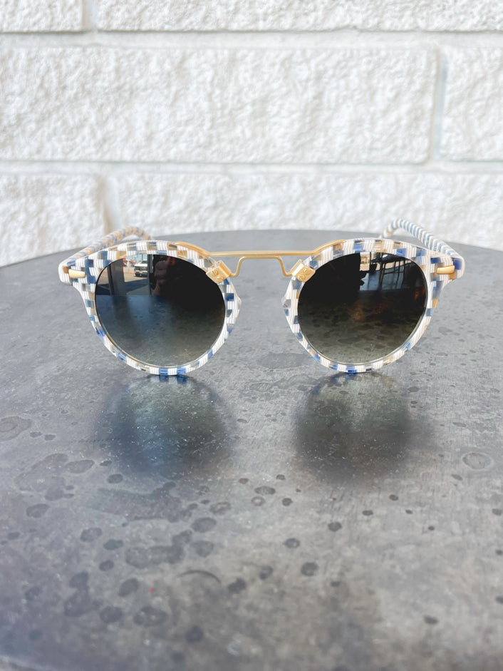 St. Louis Frames - Pincheck