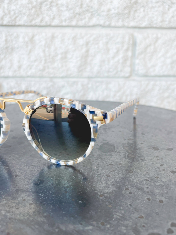 St. Louis Frames - Pincheck