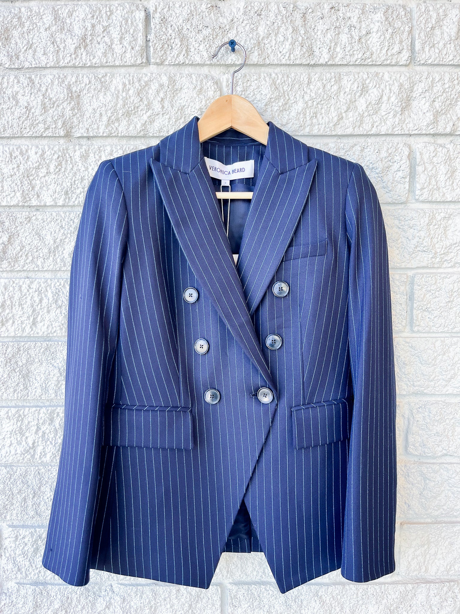 Miller Dickey Jacket