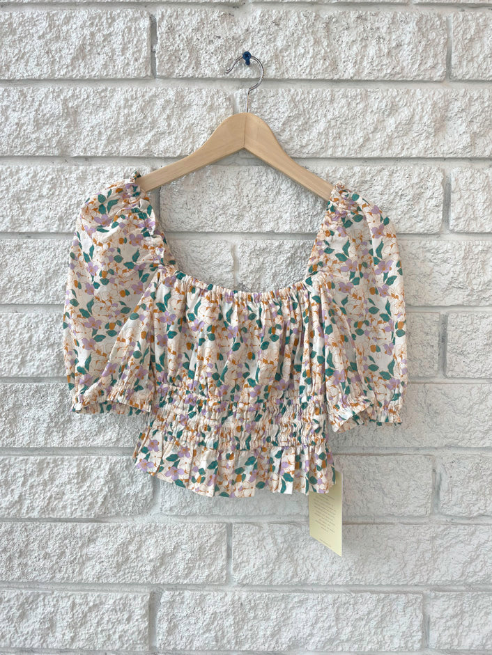 Drew Blouse