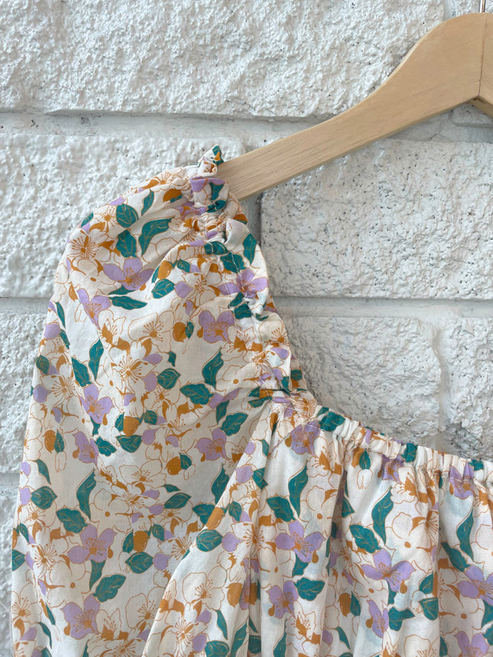 Drew Blouse