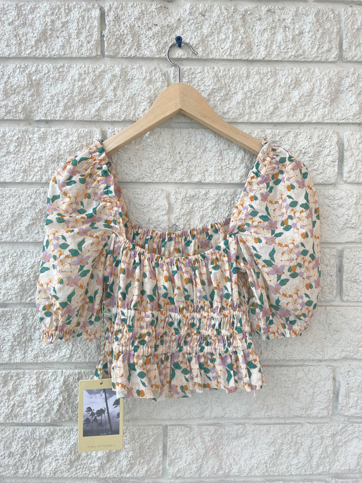 Drew Blouse