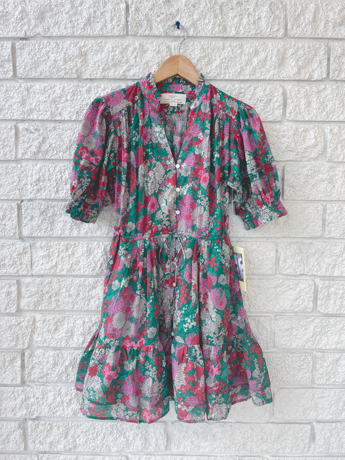 Phoebe Dress