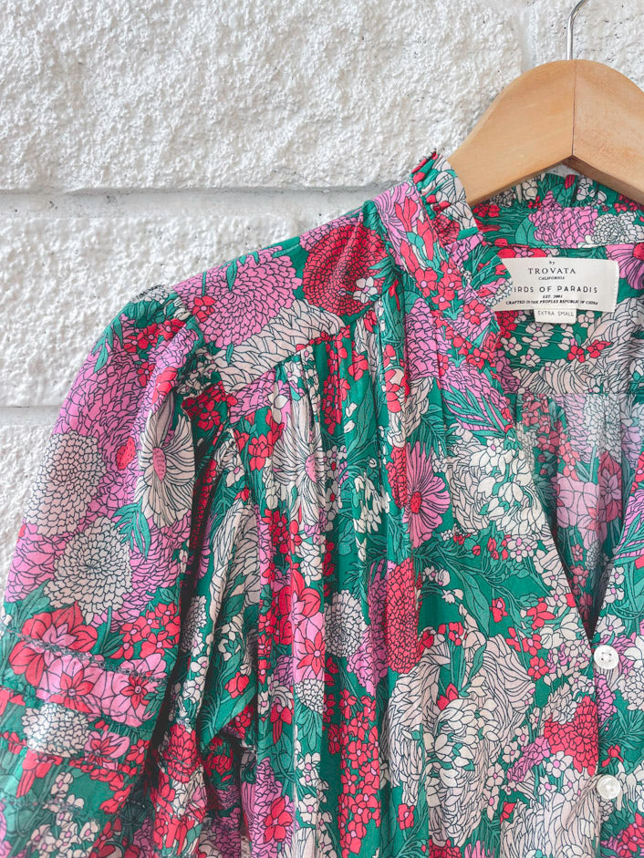 Phoebe Dress