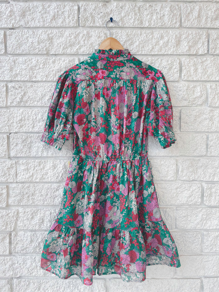 Phoebe Dress