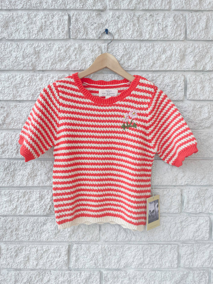 Jules Sweater T-Shirt