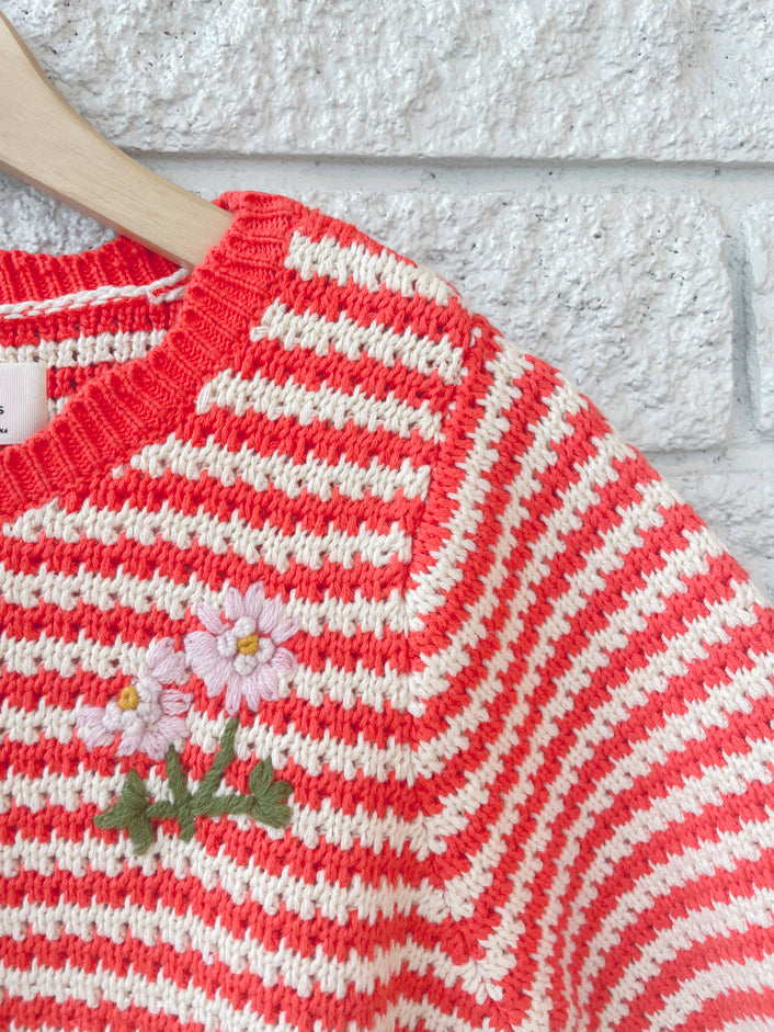 Jules Sweater T-Shirt