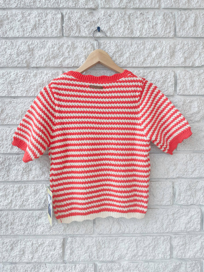 Jules Sweater T-Shirt