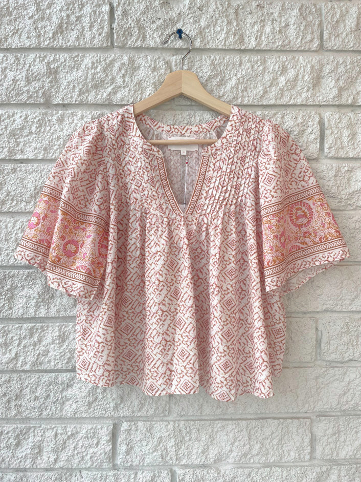 Micah Top
