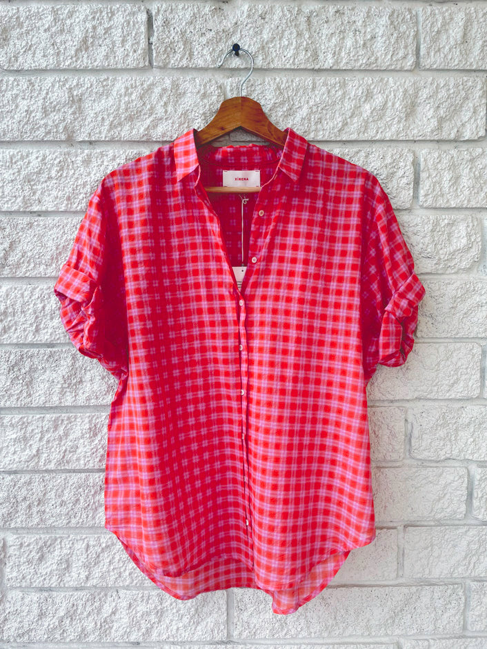 Channing Shirt