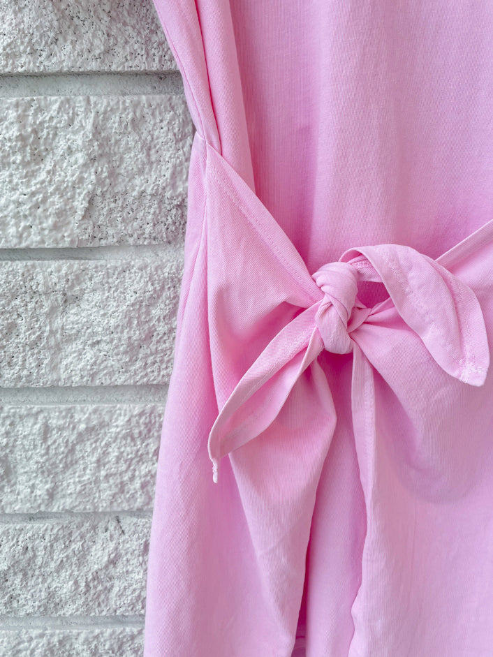 Emme Dress