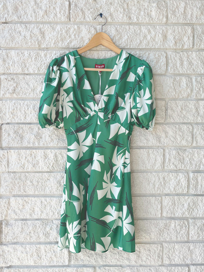 Mini Milla Dress