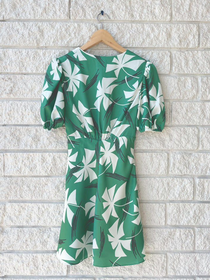 Mini Milla Dress