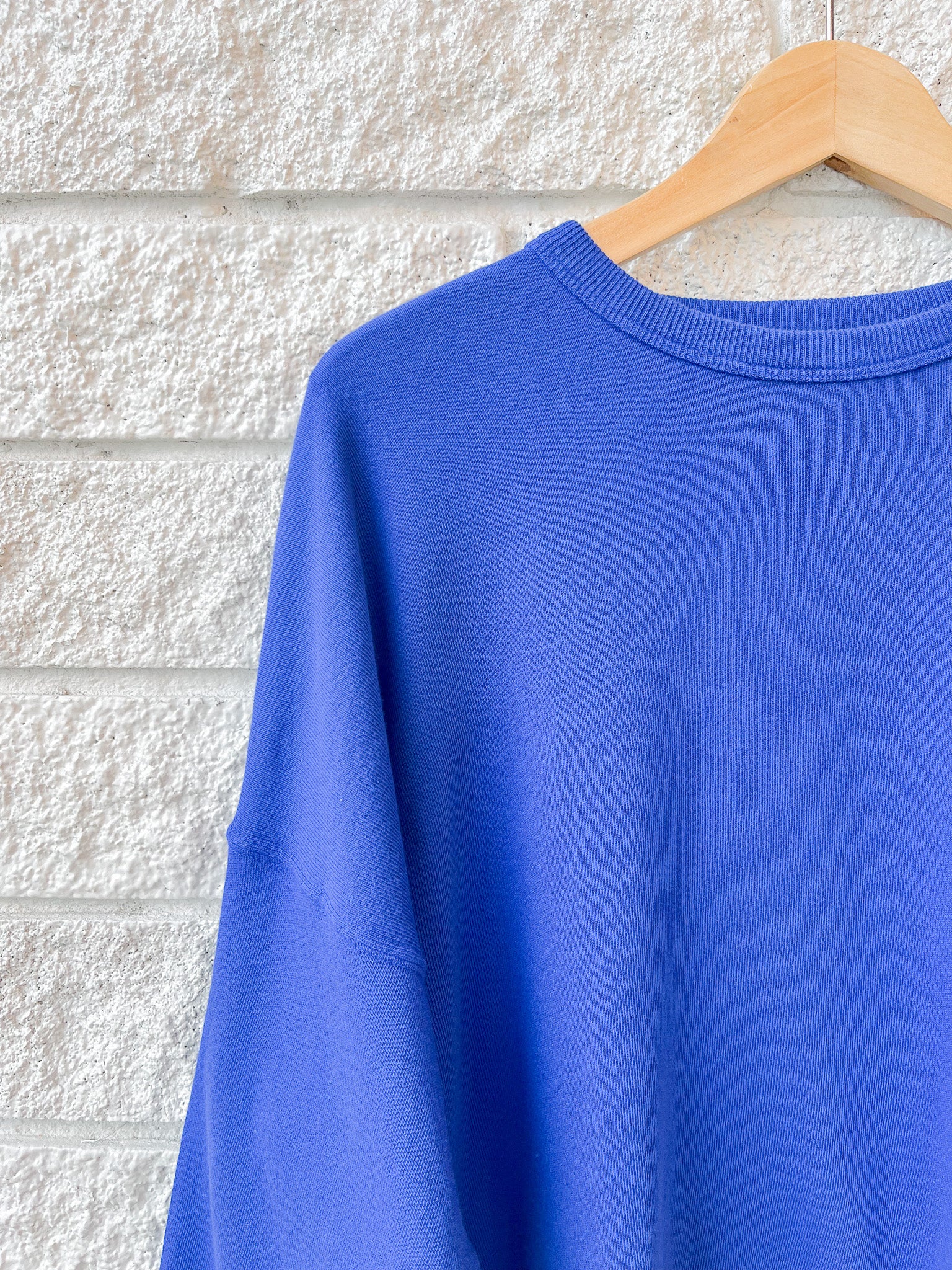 THE TEAMMATE SWEATSHIRT