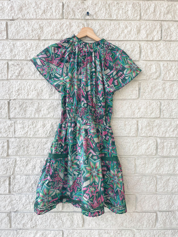 Cairo Mini Dress