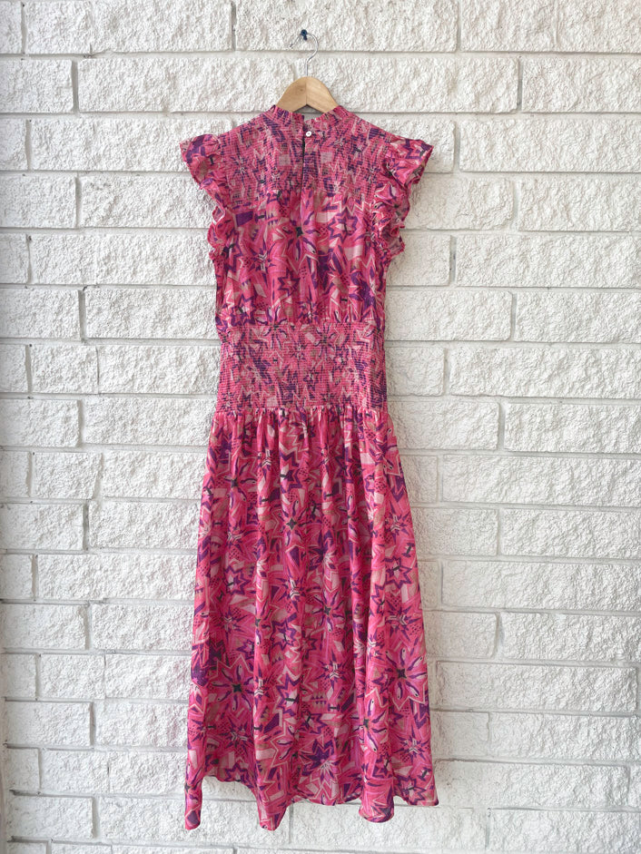Heidi Maxi Dress