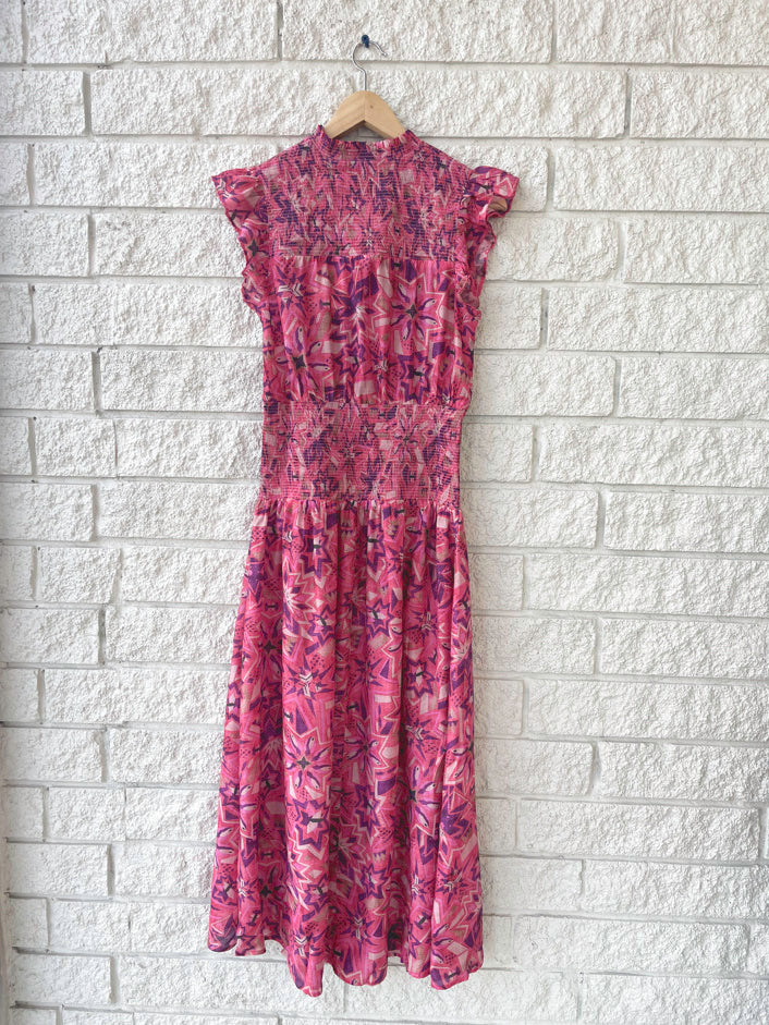 Heidi Maxi Dress