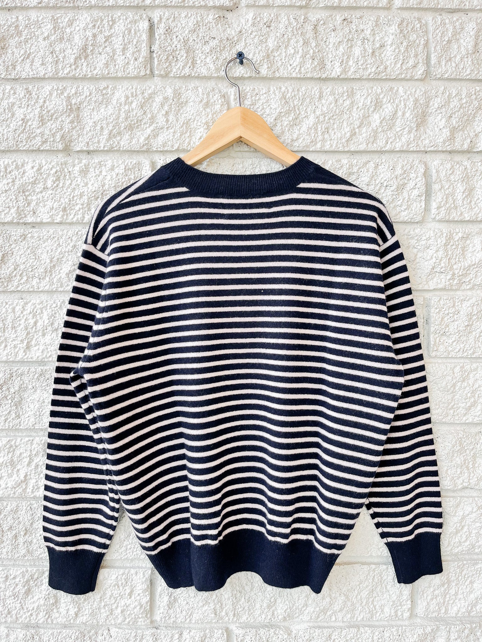 Neve Cashmere Sweater