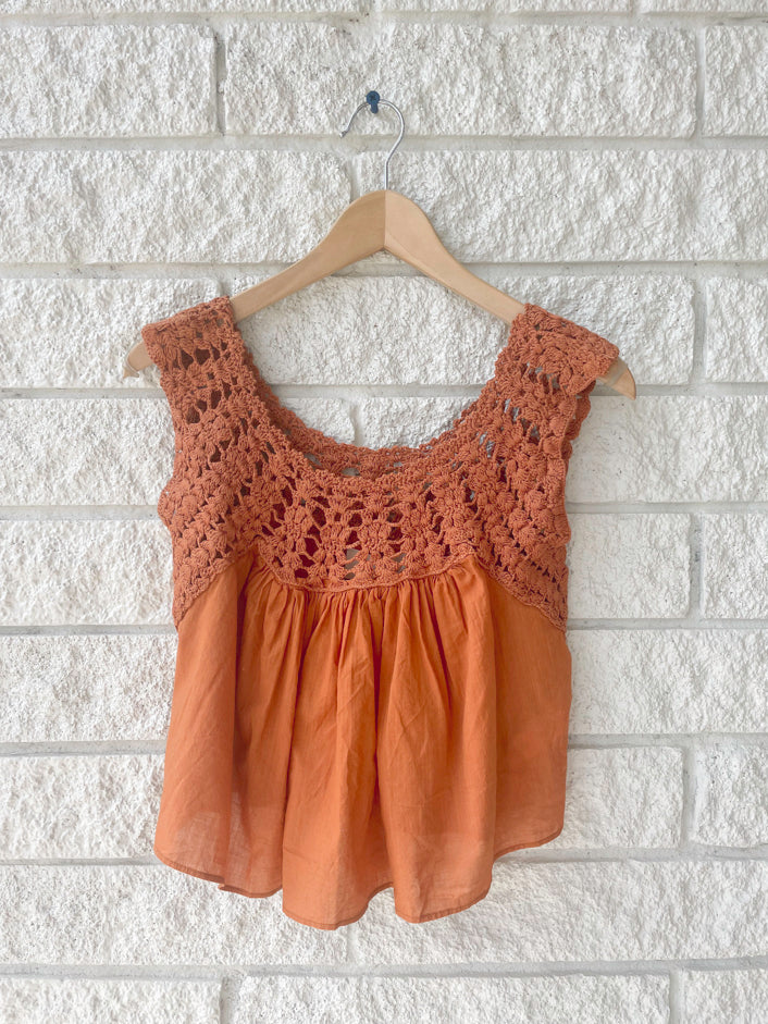 The Soleil Top