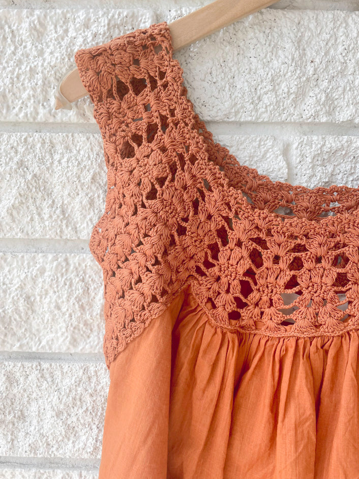 The Soleil Top