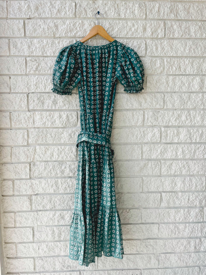 The Dakota Dress