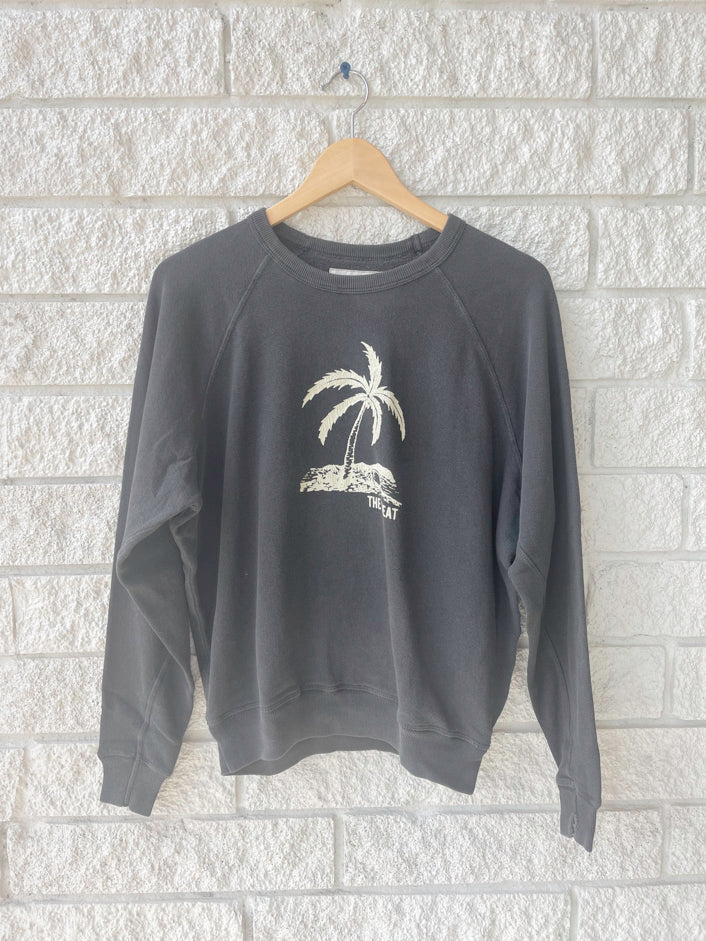 The College Sweatshirt