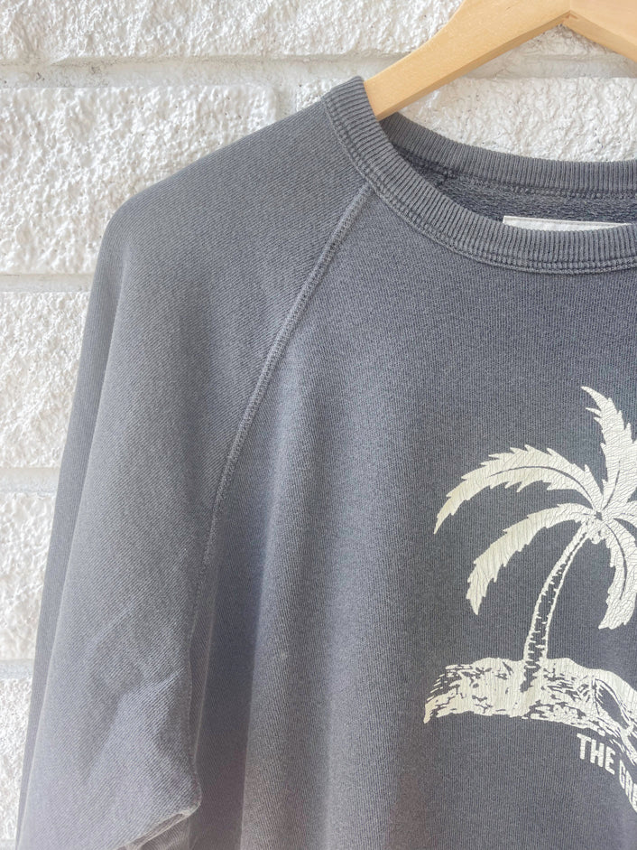 The College Sweatshirt