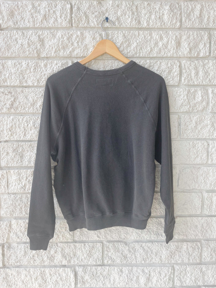 The College Sweatshirt