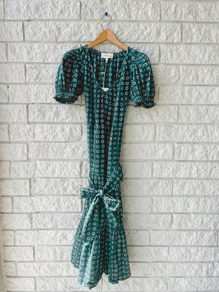 The Dakota Dress