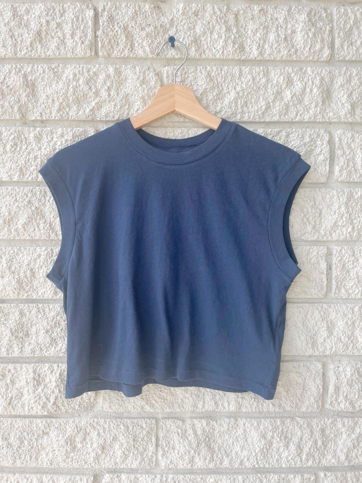 The Square Tee