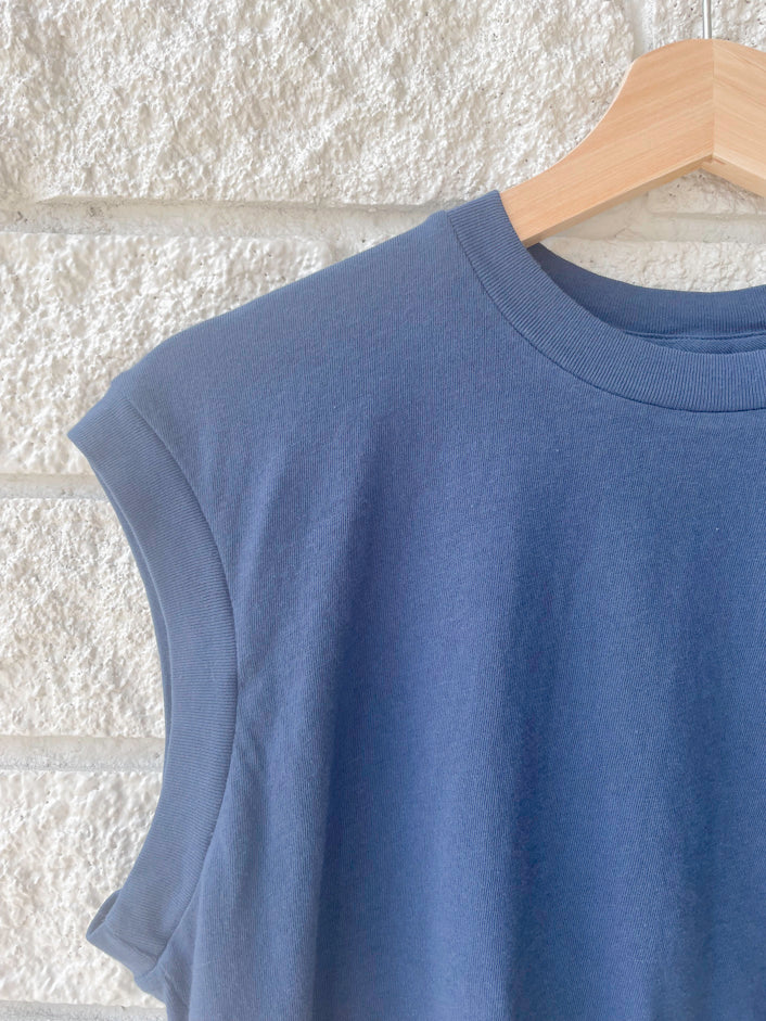 The Square Tee