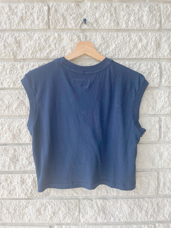 The Square Tee