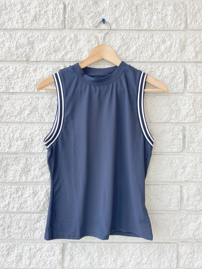 Wellings Performance Tank