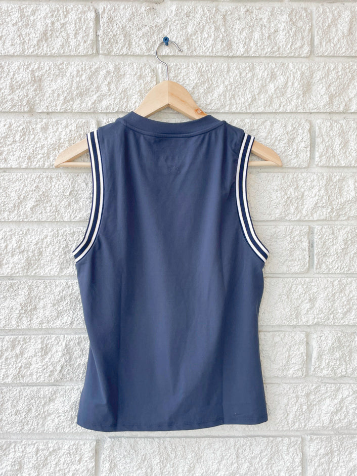Wellings Performance Tank