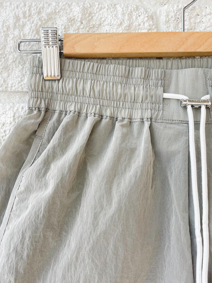 Harmon High Rise Short 4