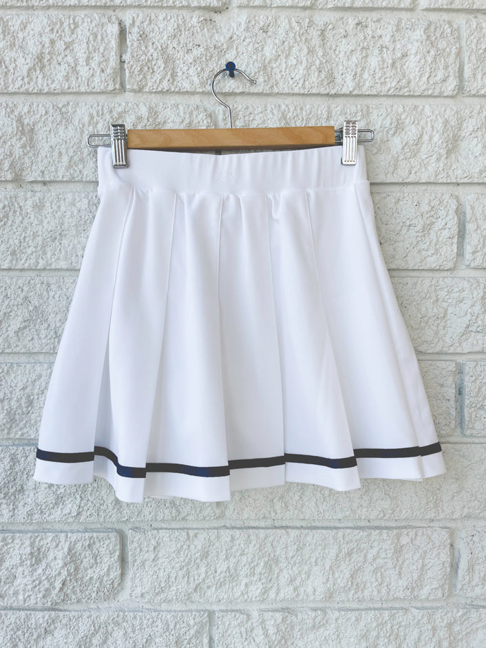 Clarendon High Rise Skort 16