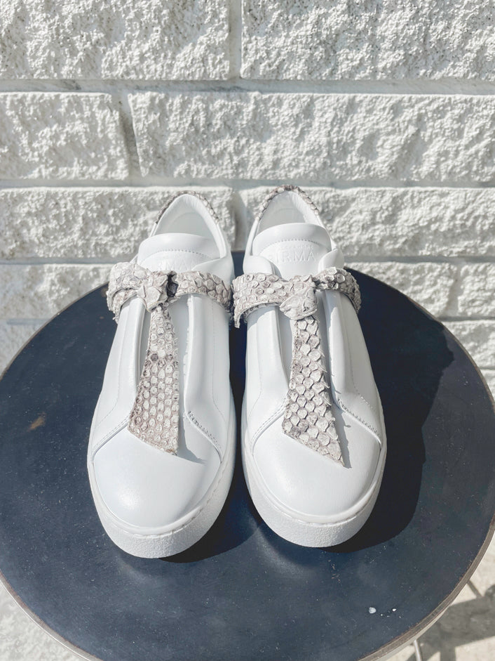 Clarita Jungle Sneaker