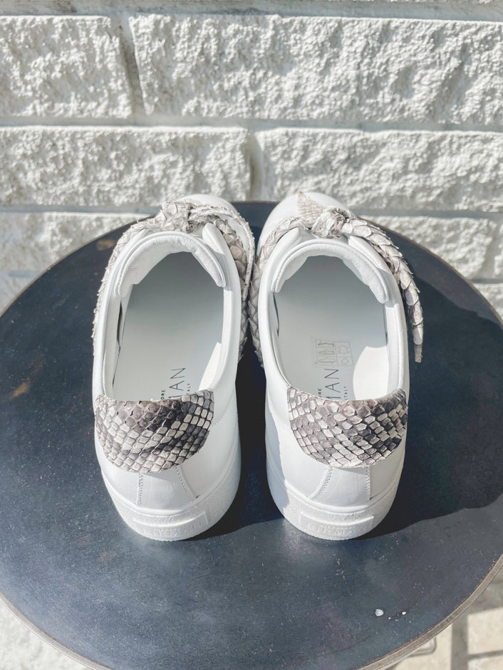 Clarita Jungle Sneaker