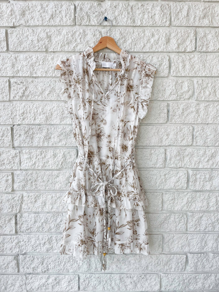 Jenna Dress