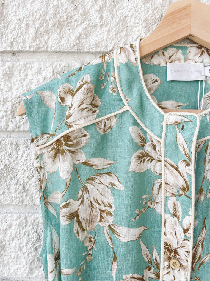 Lucie Dress