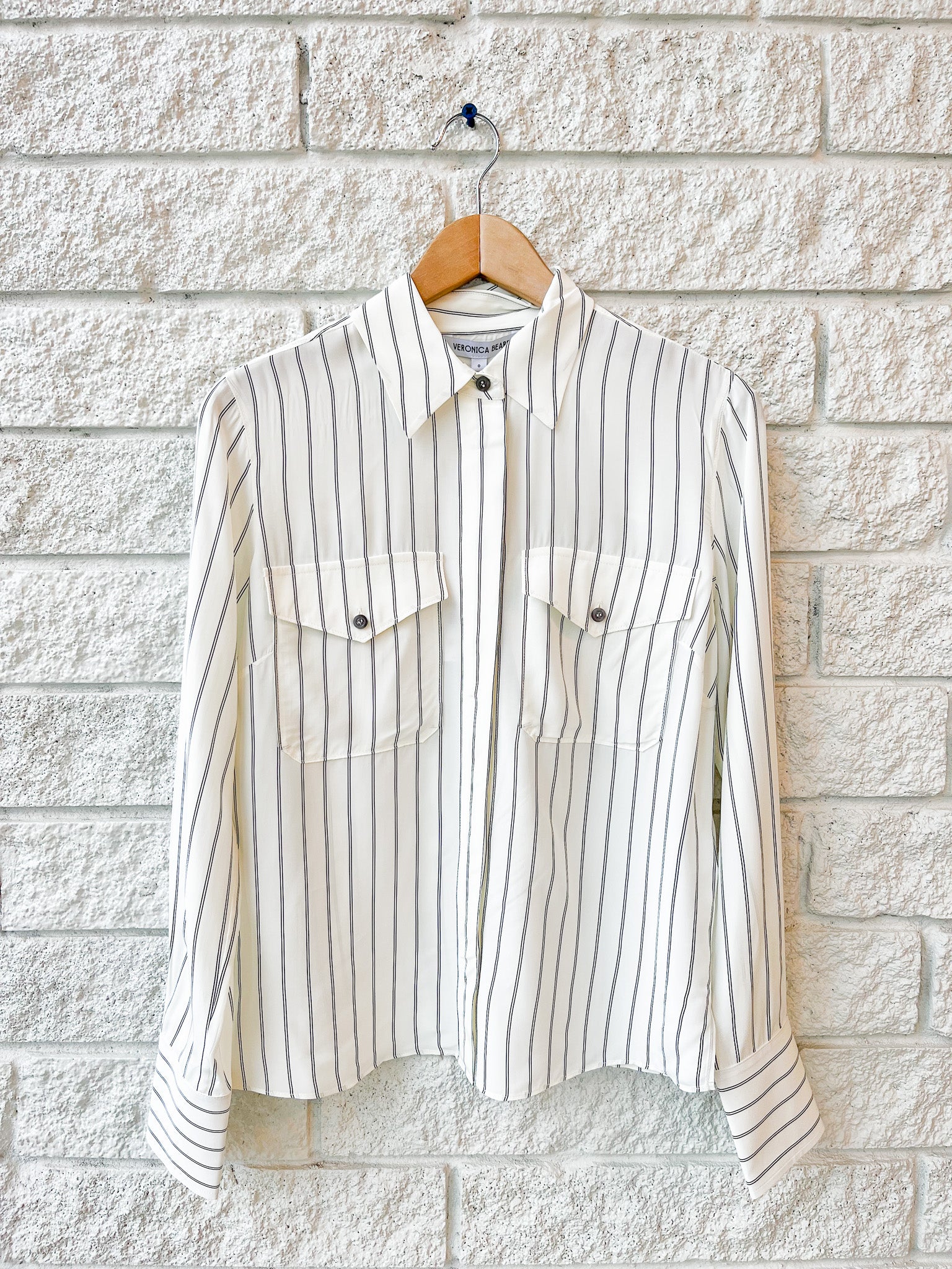 Saku Blouse
